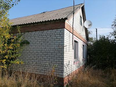 дом по адресу Дружби народів, 17