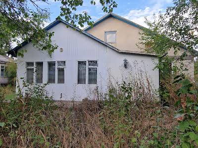 будинок за адресою Дружби народів, 40