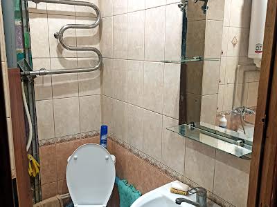 квартира за адресою Івана Миколайчука вул. (Серафимовича), 6