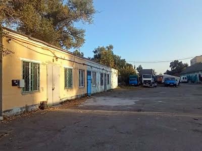 коммерческая по адресу Береговая ул., 147