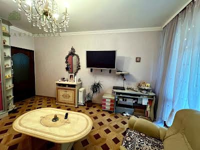 квартира по адресу Вовчка Марка, 41