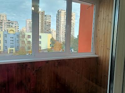 квартира по адресу Соломии Крушельницкой ул., 3-А