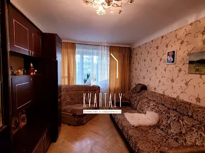 квартира за адресою Павла Чубинського вул. (Крупської), 4-А