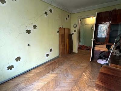 квартира по адресу Любинская ул., 97а