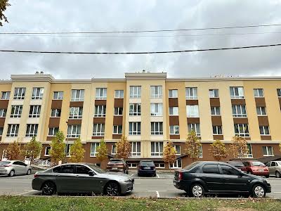 комерційна за адресою Межова, 5