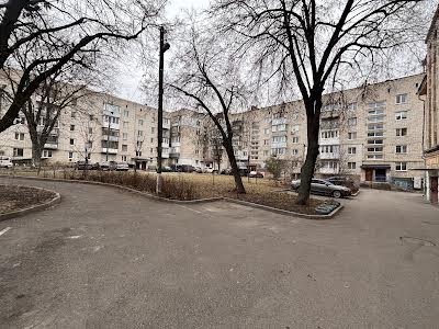 квартира по адресу Варшавска ул., 46