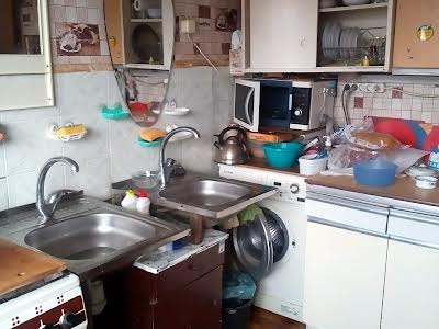 кімната за адресою Космонавтів вул., 66