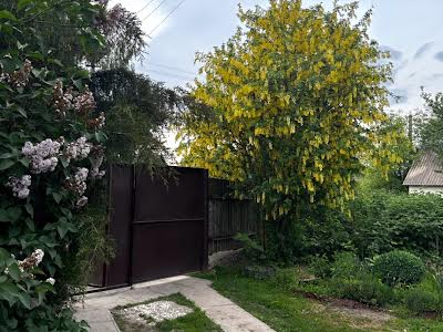 дом по адресу Центральний пров., 8
