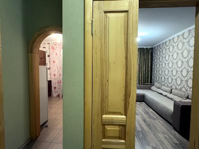 квартира за адресою 27а