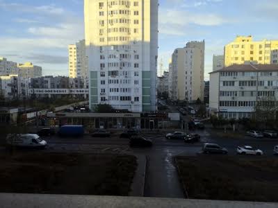 квартира за адресою Владислава Бувалкіна вул. (Бочарова Генерала), 73