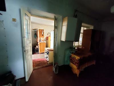 дом по адресу Матвеевская ул. (Ленина), 107