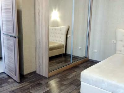 квартира за адресою Марсельська вул., 38