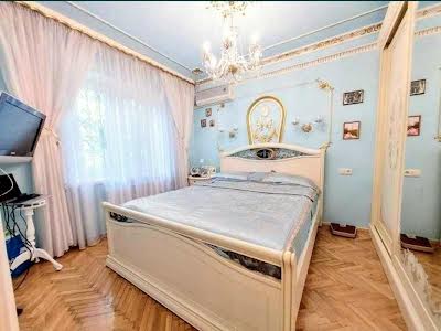 квартира по адресу Энтузиастов ул., 41