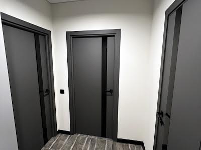 квартира за адресою Потічна вул., 1