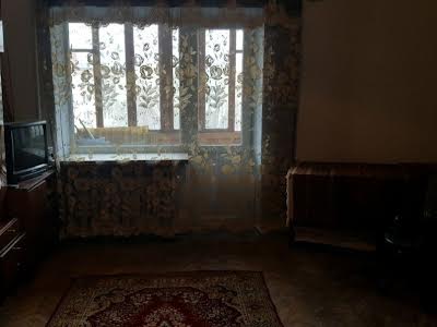 квартира по адресу Центральный просп. (Ленина), 7
