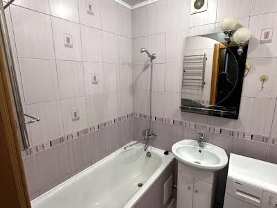 квартира по адресу Мира просп., 83