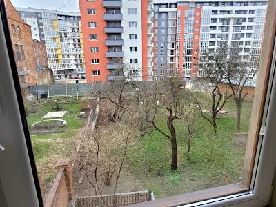 квартира по адресу Квитки-Основьяненко ул., 18