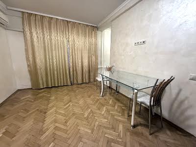 квартира по адресу Игоря Шамо бульв. (Олексія Давидова), 3