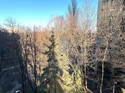 квартира за адресою Михайла Омеляновича-Павленка вул. (Суворова), 11