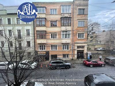 комерційна за адресою Шевченка, 25
