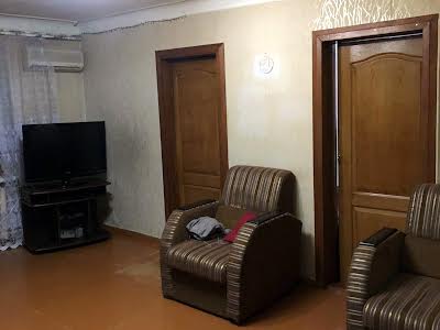квартира за адресою Мереф'янське шосе, 12
