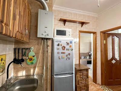 квартира по адресу Гладкова, 14