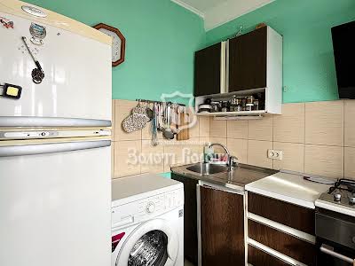 квартира за адресою Оболонський просп., 12а