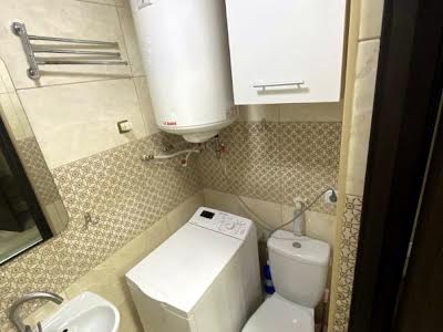 квартира за адресою Миколи Боровського вул., 37