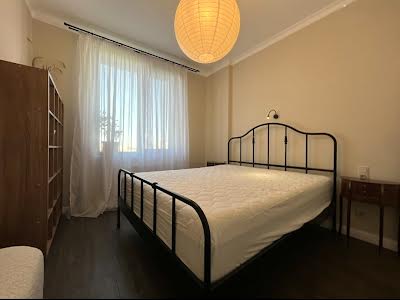 квартира за адресою Одеса, Фонтанська дорога вул.