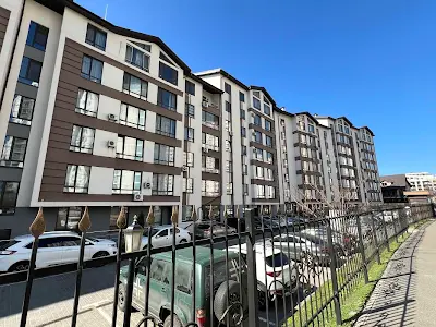 квартира за адресою Лісківська вул., 23