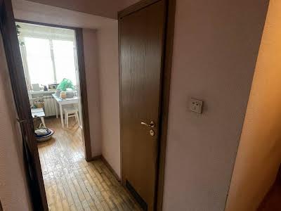 квартира по адресу Дунайская ул., 32