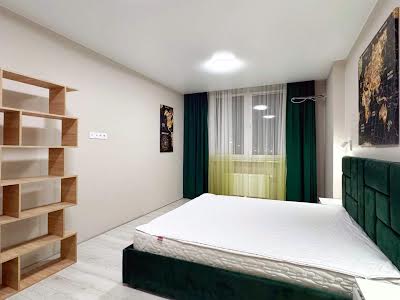 квартира за адресою Балтійський пров., 3а