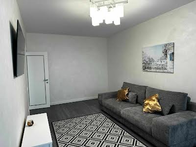 квартира за адресою Оболонський просп., 1