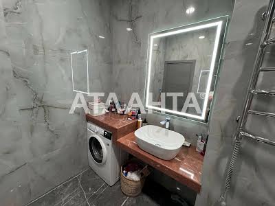 квартира по адресу Французский бульв., 85/5