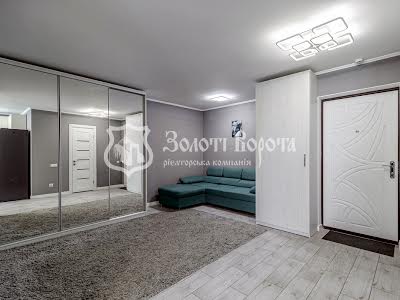 квартира за адресою Приміська вул., 24