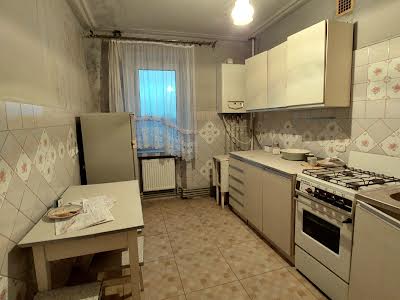 квартира по адресу Стефана Коваліва ул., 26