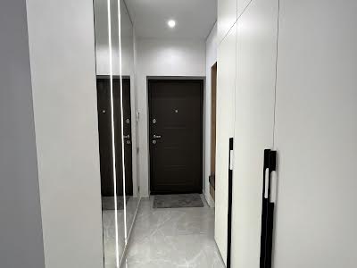 квартира за адресою Угорська вул., 12