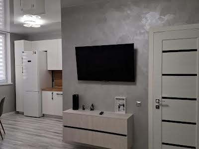 квартира за адресою Борисо-Глібська вул. (Ватутіна), 111 