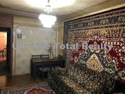квартира по адресу Свободы просп., 30-А