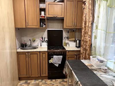 квартира за адресою Пархоменка вул., 22
