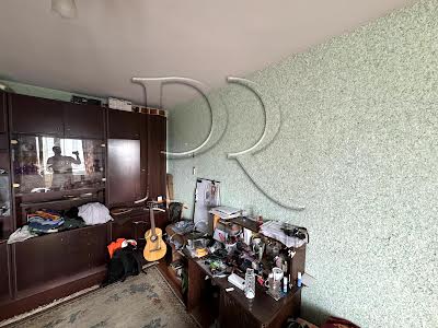 квартира за адресою Озерна вул., 26