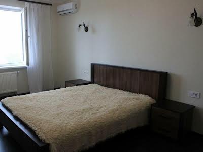 квартира за адресою Науки просп., 60а