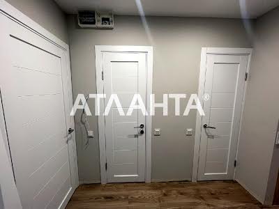 квартира по адресу Академика Королёва ул., 6