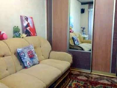 квартира за адресою Валентинівська вул. (Блюхера), 58