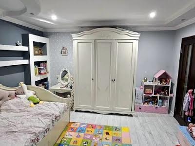 квартира по адресу Добровольского просп., 122