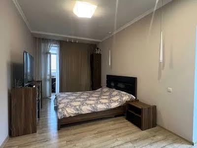 квартира за адресою Гостинна вул., 3