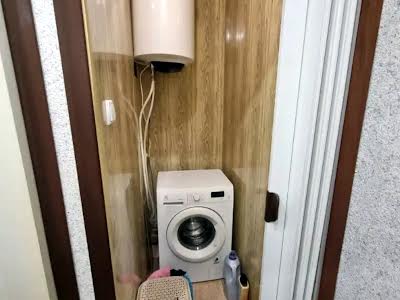 квартира за адресою Квітки Цісик вул. (Гулі Корольової), 3