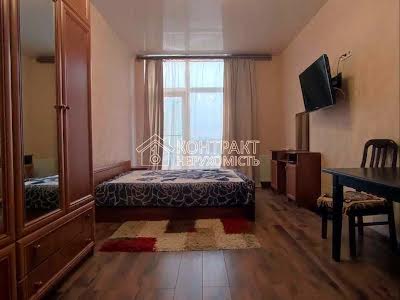 квартира за адресою Отакара Яроша пров., 20