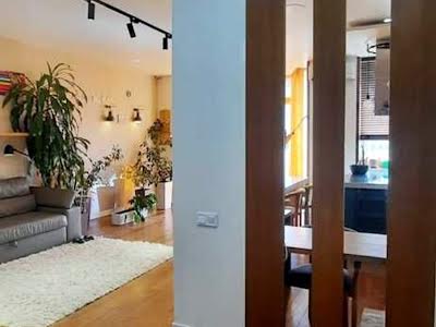 квартира за адресою Юлії Здановської вул. (Ломоносова), 73-Ж
