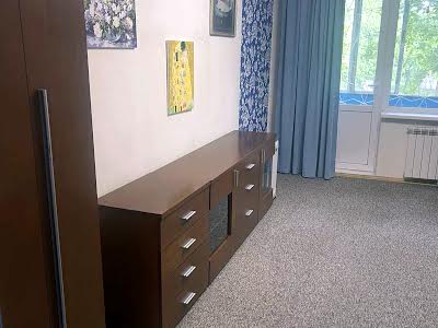 квартира за адресою Миколи Руденка бульв. (Кольцова), 5В